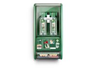 Ögonduschstation CEDERROTH