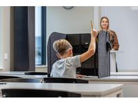 Bordsskärm ljuddämpare MyPauze small