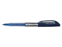 Bläckkulpenna LYRECO 0,7mm blå