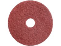 Rondell TWISTER röd 16'