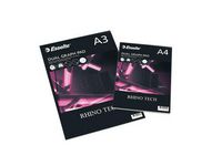 Millimeterpapper ESSELTE A3 30/fp