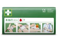 Blodstoppare CEDERROTH stor