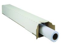 Inkjetpapper HP Q1445A 594mmx45,7m 90g