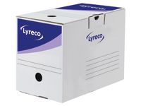 Arkivbox LYRECO duo 200mm