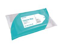 Desinfektionsmopp Chlorine 45x13cm 3/fp