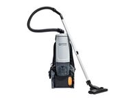 Dammsugare NILFISK ryggburen GD5 BATTERY