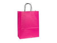 Bärkasse small cerise 150/fp