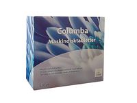 Maskindisk REKAL Columba 100/fp (5 pack)