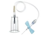 Venprovset+hållare 0,6x19mm 30cm 35/fp