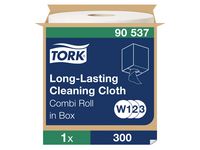 Rengöringsduk TORK Pre W1/2/3 Slit 114m
