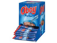 Chokladdryck OBOY 28g 100/fp