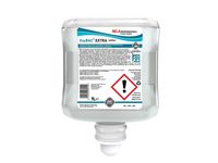 Tvål OxyBAC Extra antimikrobiell 1L