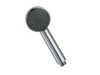 Handdusch krom Basic III 75mm