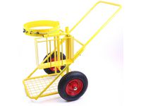 Städvagn HT utomhus Flavo