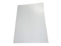 Plastomslag GBC A4 300 mic 100/FP