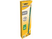 Blyertspenna BIC Eco Evolution 655 HB