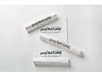 Plastsäck POLYNATURE PLA 70L 25my 20/rl (10 pack)
