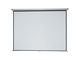 Projektionsduk NOBO vägg/tak 240x181 cm