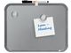 Whiteboard NOBO slimline 28x22cm