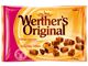 Godis WERTHERS kola 1kg