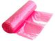 Papperskorgspåse ESD 36L rosa 100/rl