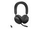 Headset JABRA Evolve2 75 MS BT USB-C