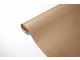Presentpapper 57cmx154m otr.kraft brun