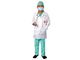 Maskeraddräkt Doktor 4-6år