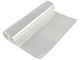 Plastsäck POLY LD 125L 50my transp 25/rl (6 pack)