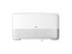 Dispenser TORK T2 Jumbo Twin Mini vit