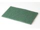 Skurnylon 15x22,5cm grön 10/fp