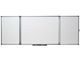 Whiteboard NOBO Triptych 120x90cm