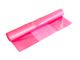 Plastsäck ESD LDPE 125L 50my rosa 10/rl (15 pack)
