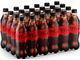 Dricka COCA-COLA zero 50cl pet (24 pack)