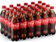 Dricka COCA-COLA 50cl pet (24 pack)