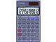 Miniräknare CASIO SL-320TER+