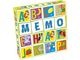 Memo ABC från 3 år