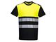 Varselt-shirt PW311 Hi-Vis Klass 1 4XL