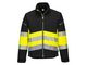 Varselsoftshell 3L PW375 Hi-Vis Kl 1 4XL