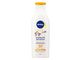 Solskydd NIVEA Kids 50+ 200ml