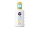 Solskydd NIVEA Kids Spray 50+ 200ml