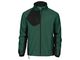 Softshelljacka herr Projob 2422 grön XS